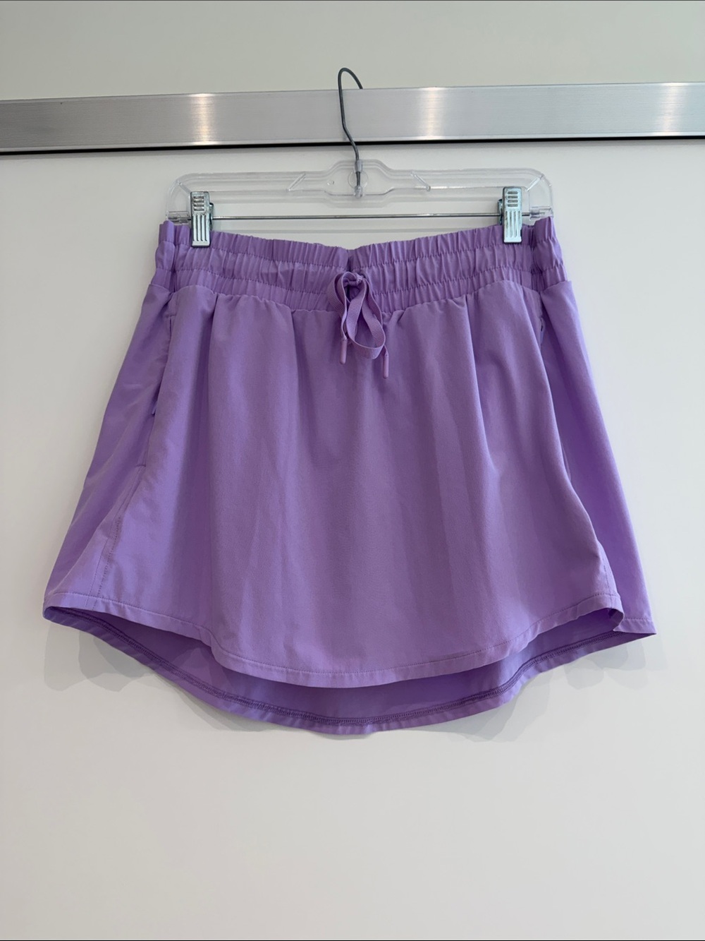 All In Motion skort